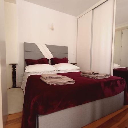 Oporto Apartment Se Catedral Εξωτερικό φωτογραφία