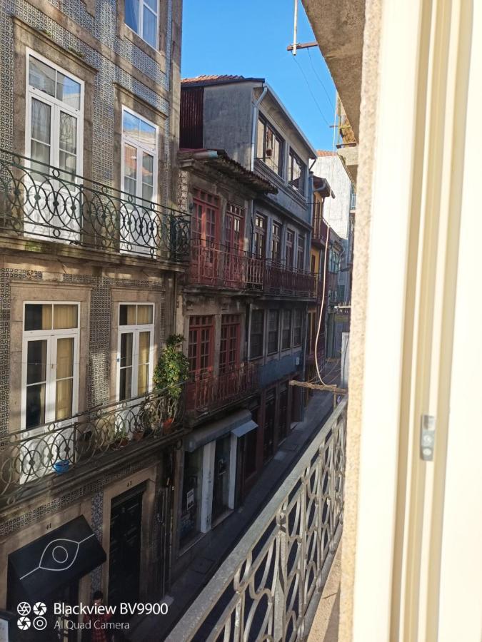 Oporto Apartment Se Catedral Εξωτερικό φωτογραφία