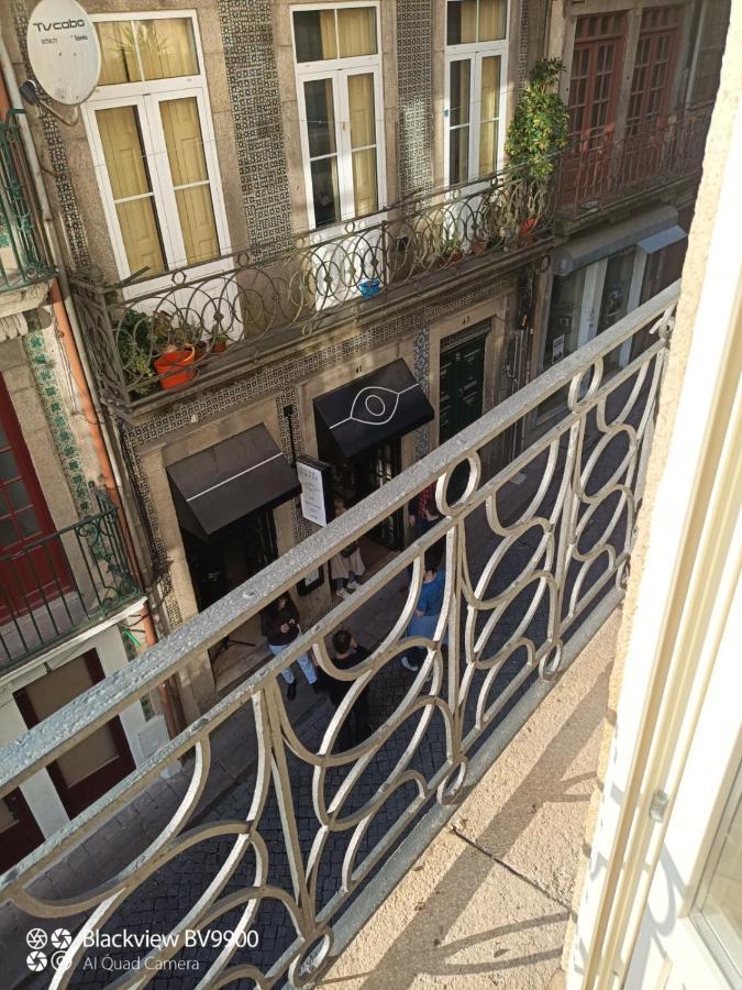 Oporto Apartment Se Catedral Εξωτερικό φωτογραφία