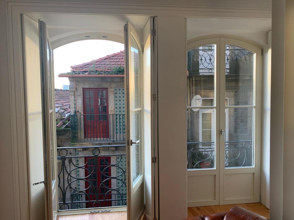 Oporto Apartment Se Catedral Εξωτερικό φωτογραφία