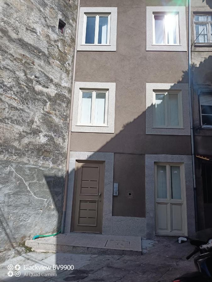 Oporto Apartment Se Catedral Εξωτερικό φωτογραφία