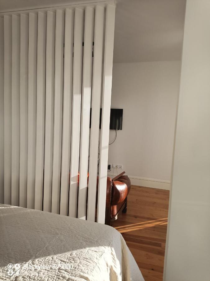 Oporto Apartment Se Catedral Εξωτερικό φωτογραφία