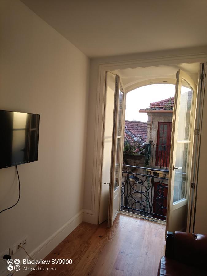 Oporto Apartment Se Catedral Εξωτερικό φωτογραφία