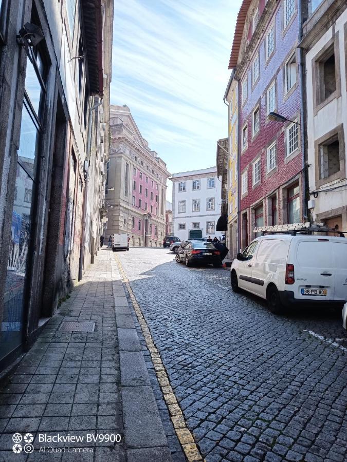 Oporto Apartment Se Catedral Εξωτερικό φωτογραφία