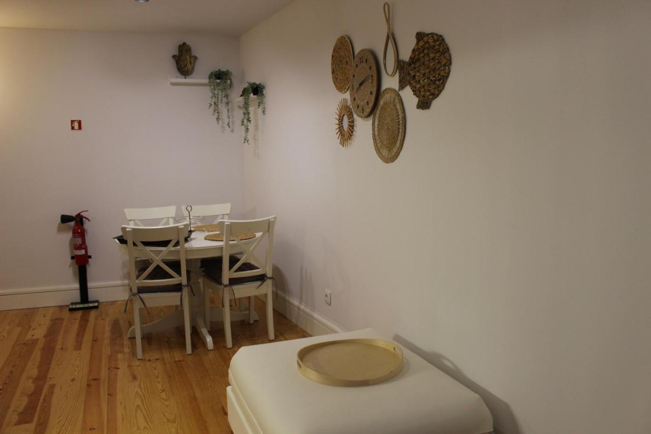 Oporto Apartment Se Catedral Εξωτερικό φωτογραφία