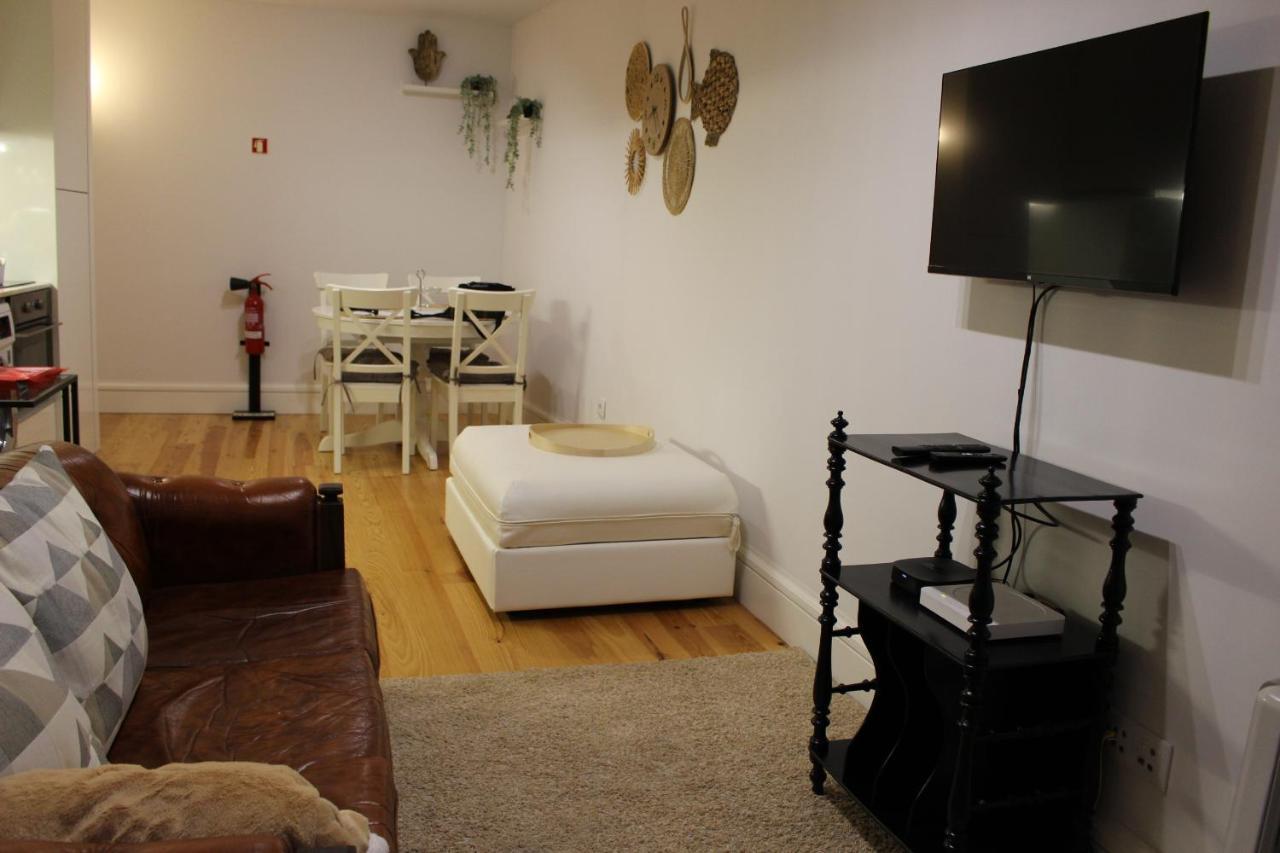 Oporto Apartment Se Catedral Εξωτερικό φωτογραφία