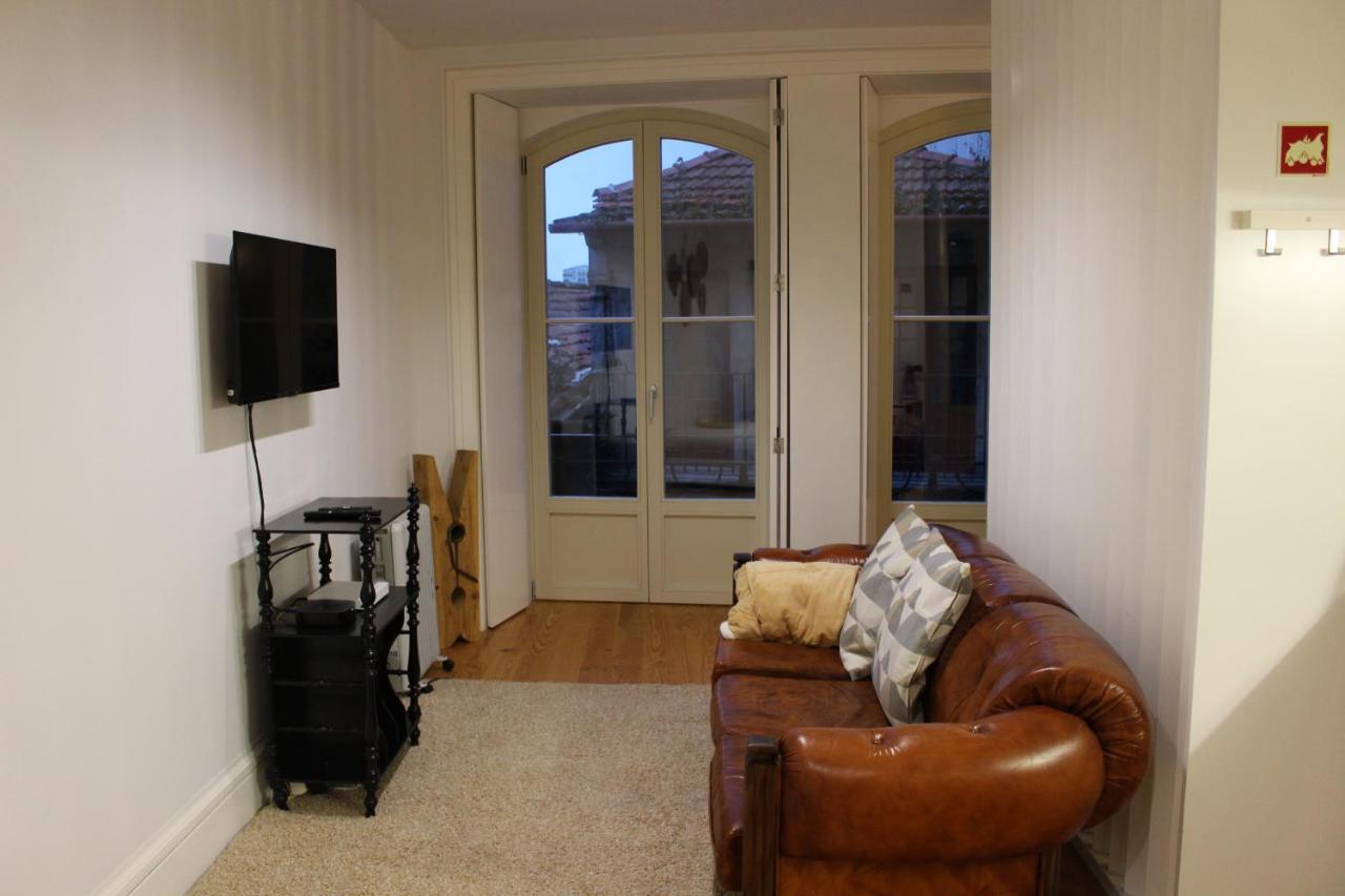Oporto Apartment Se Catedral Εξωτερικό φωτογραφία