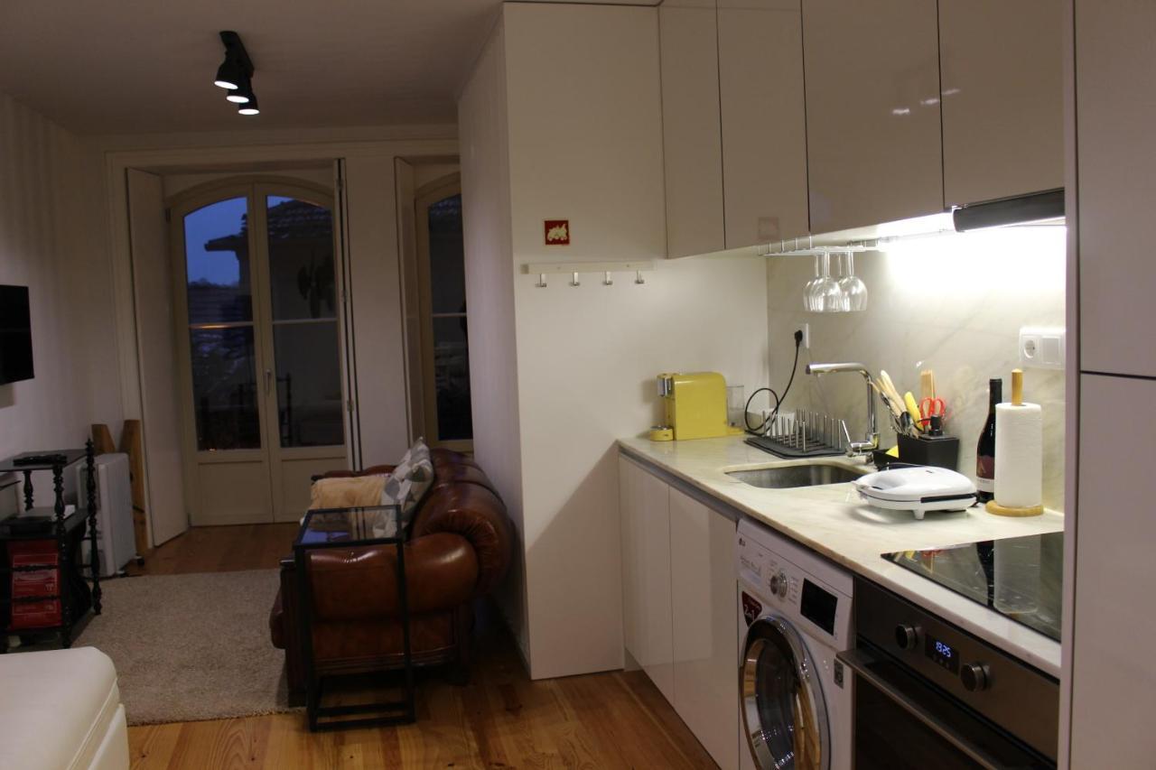 Oporto Apartment Se Catedral Εξωτερικό φωτογραφία