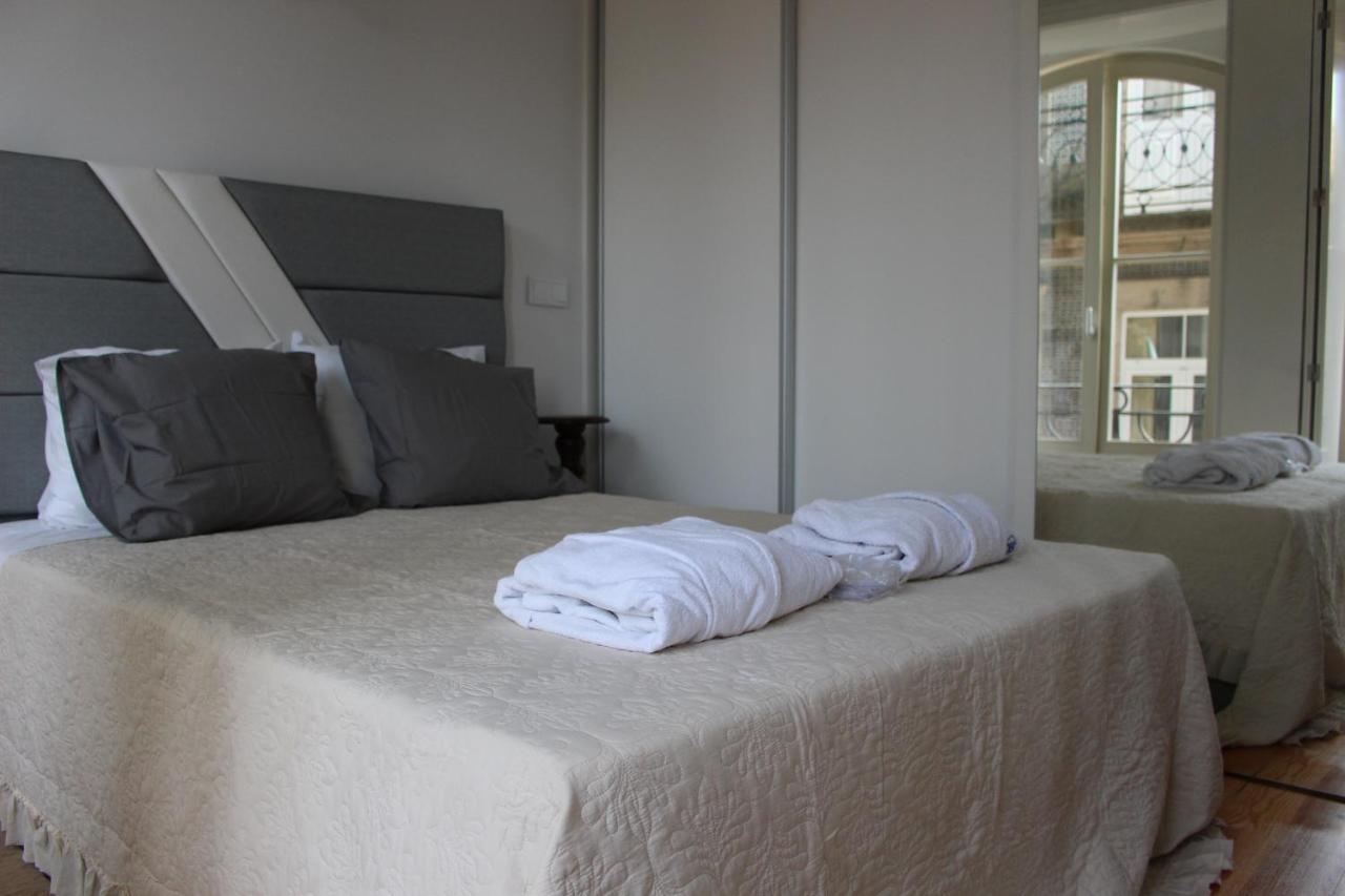 Oporto Apartment Se Catedral Εξωτερικό φωτογραφία