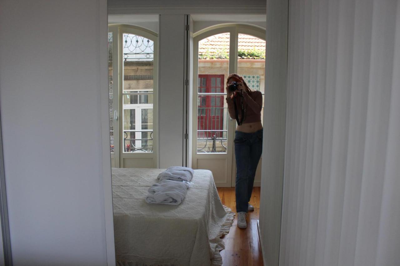 Oporto Apartment Se Catedral Εξωτερικό φωτογραφία