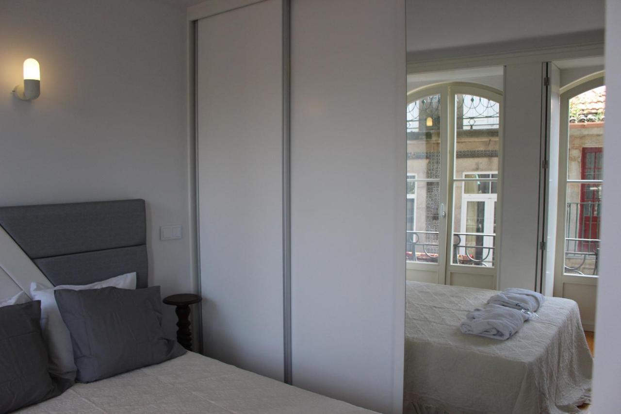 Oporto Apartment Se Catedral Εξωτερικό φωτογραφία