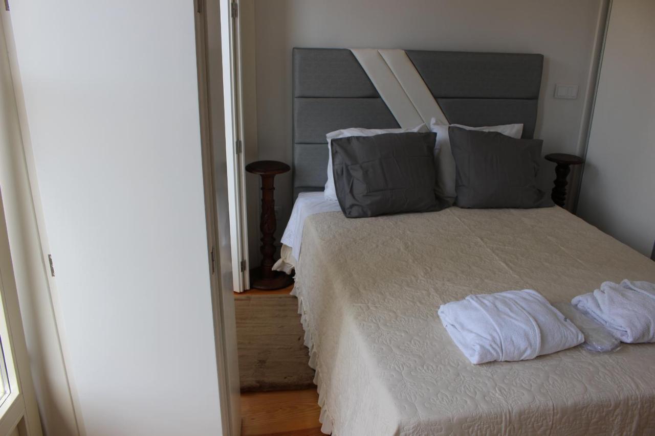 Oporto Apartment Se Catedral Εξωτερικό φωτογραφία
