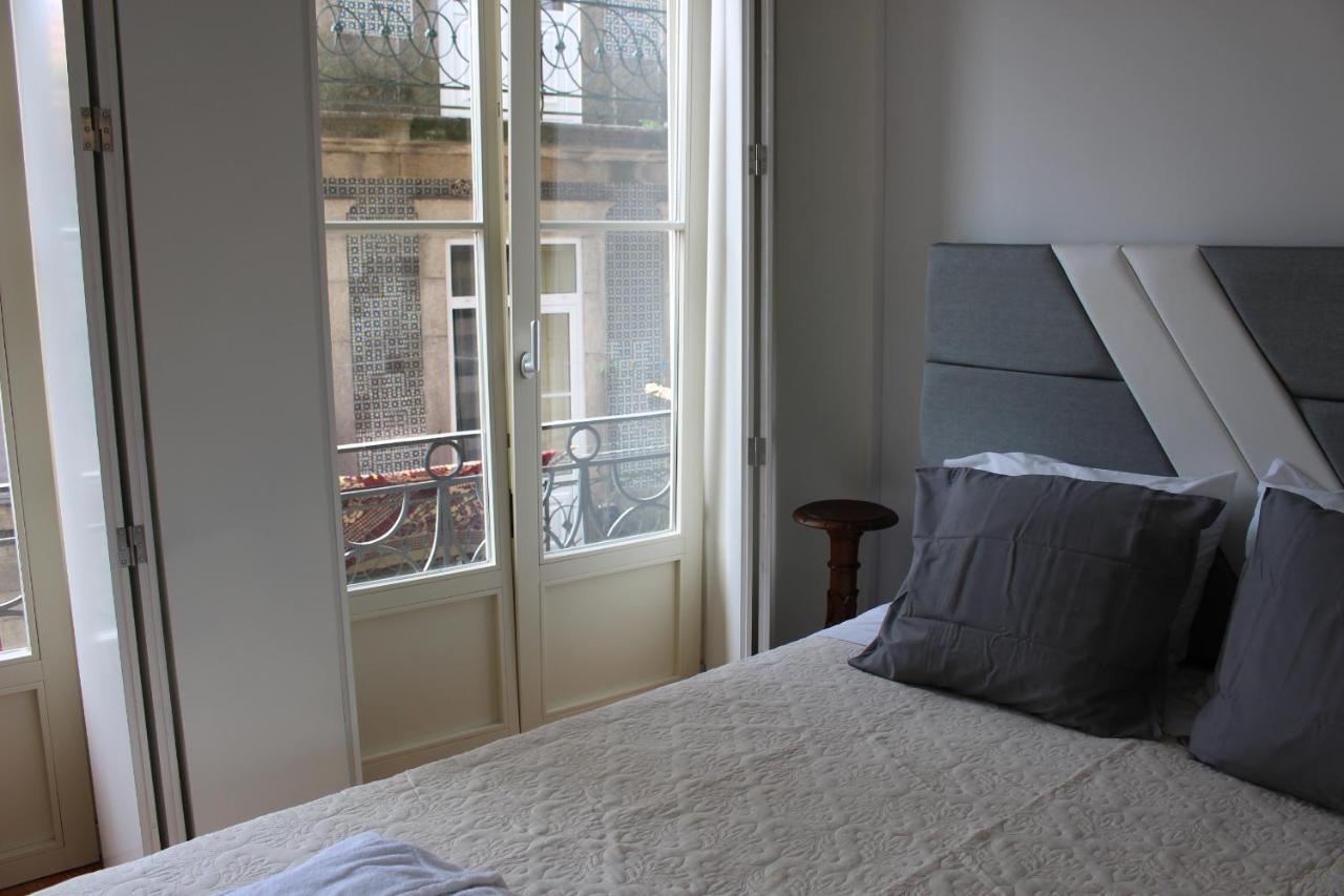 Oporto Apartment Se Catedral Εξωτερικό φωτογραφία
