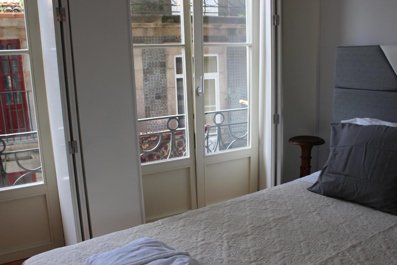 Oporto Apartment Se Catedral Εξωτερικό φωτογραφία