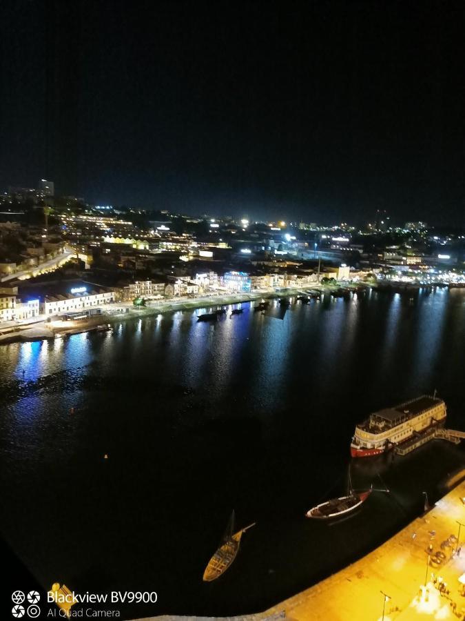Oporto Apartment Se Catedral Εξωτερικό φωτογραφία