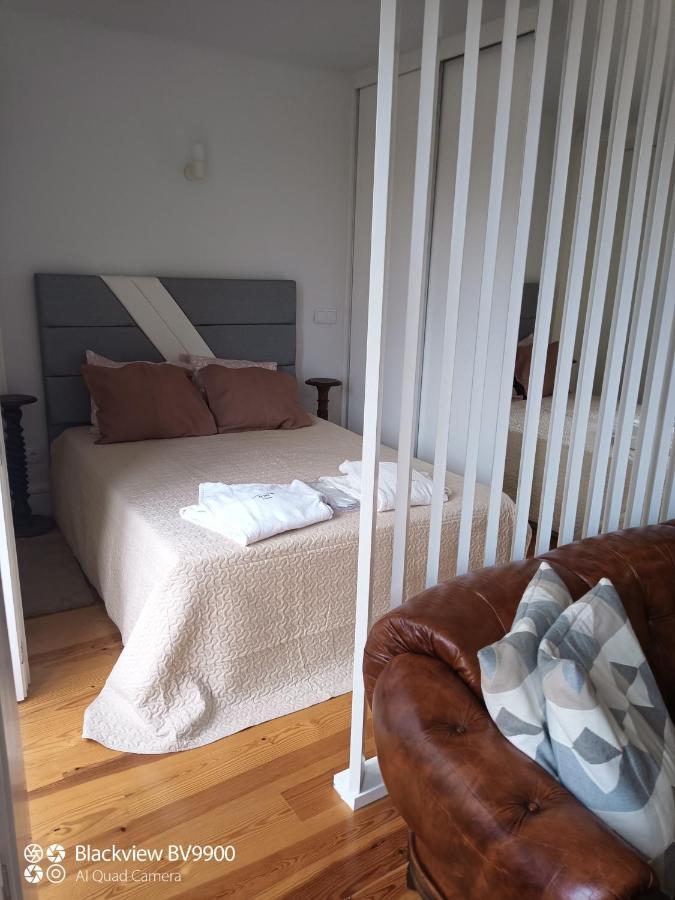 Oporto Apartment Se Catedral Εξωτερικό φωτογραφία