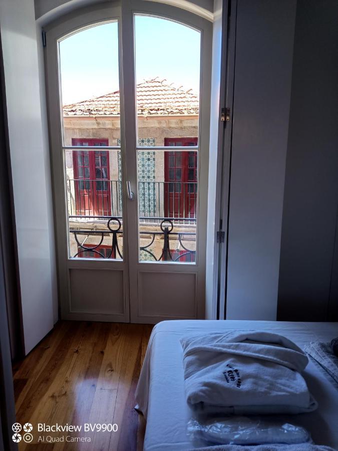 Oporto Apartment Se Catedral Εξωτερικό φωτογραφία