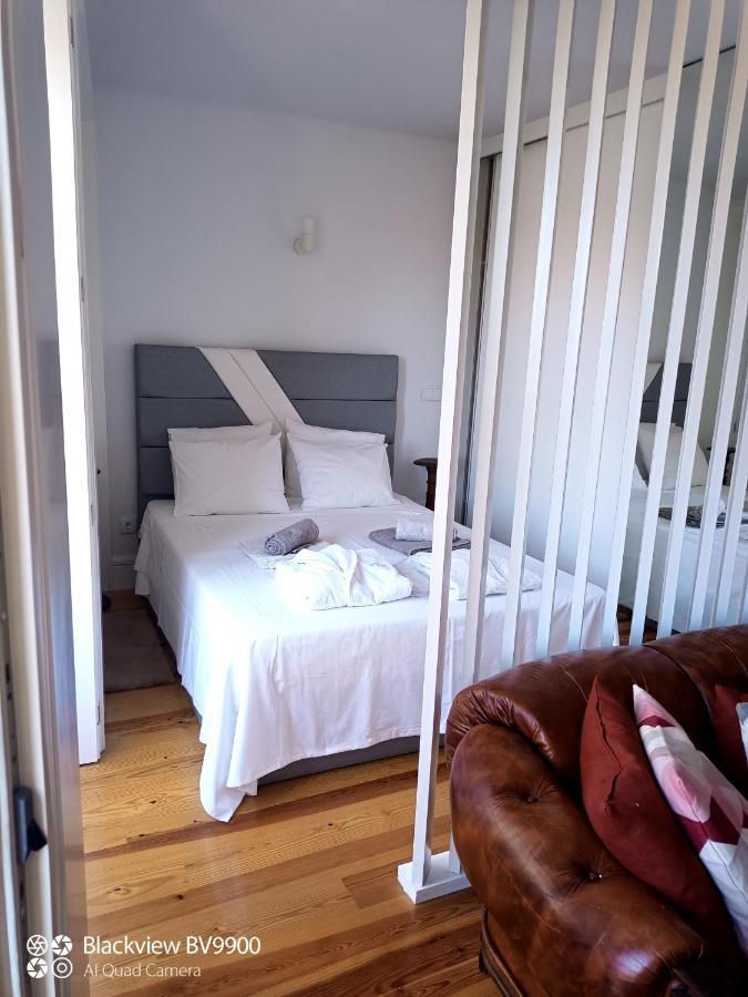 Oporto Apartment Se Catedral Εξωτερικό φωτογραφία