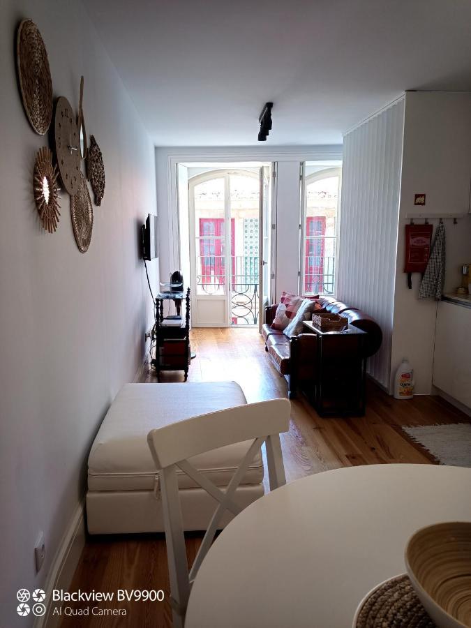 Oporto Apartment Se Catedral Εξωτερικό φωτογραφία