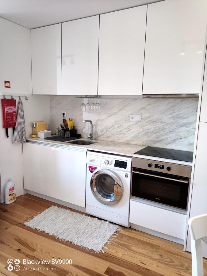 Oporto Apartment Se Catedral Εξωτερικό φωτογραφία