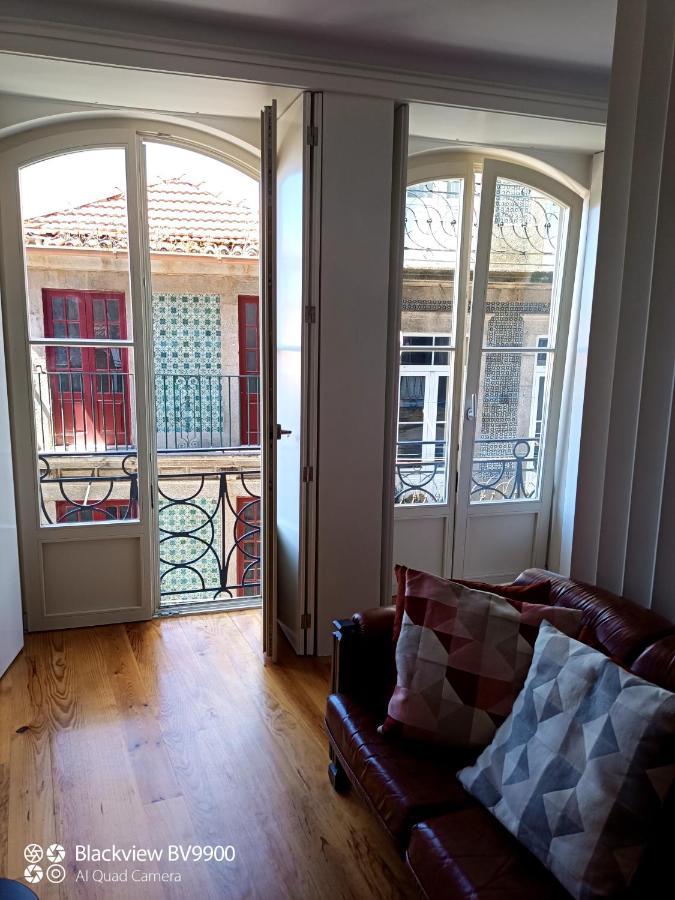 Oporto Apartment Se Catedral Εξωτερικό φωτογραφία