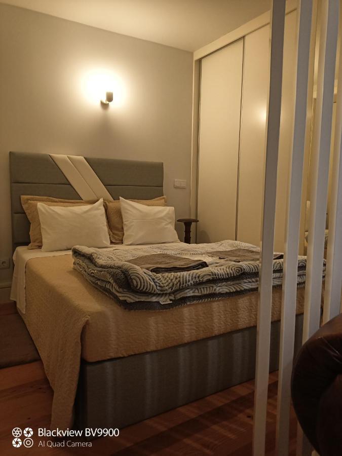 Oporto Apartment Se Catedral Εξωτερικό φωτογραφία