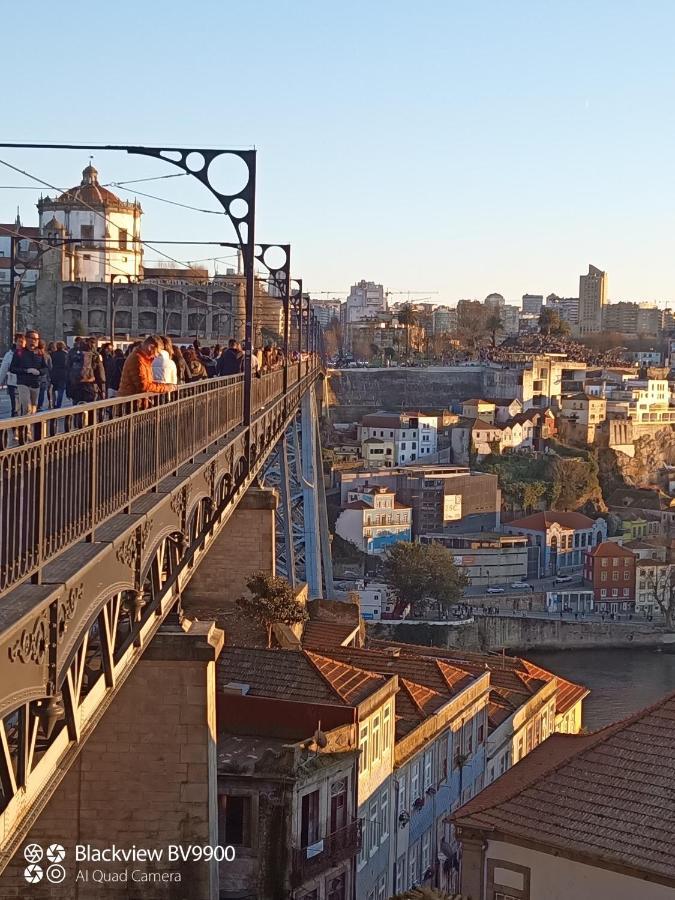 Oporto Apartment Se Catedral Εξωτερικό φωτογραφία