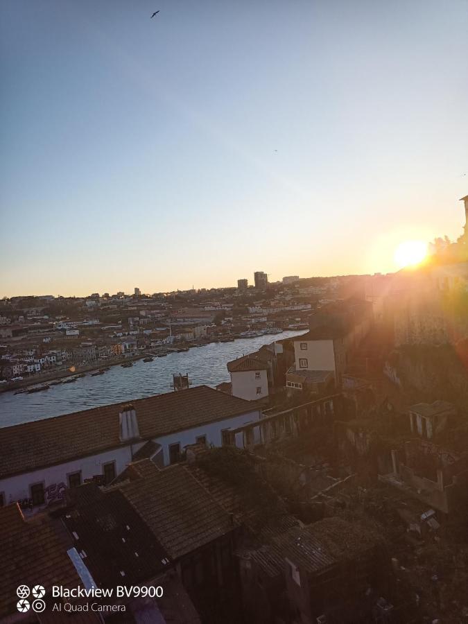 Oporto Apartment Se Catedral Εξωτερικό φωτογραφία
