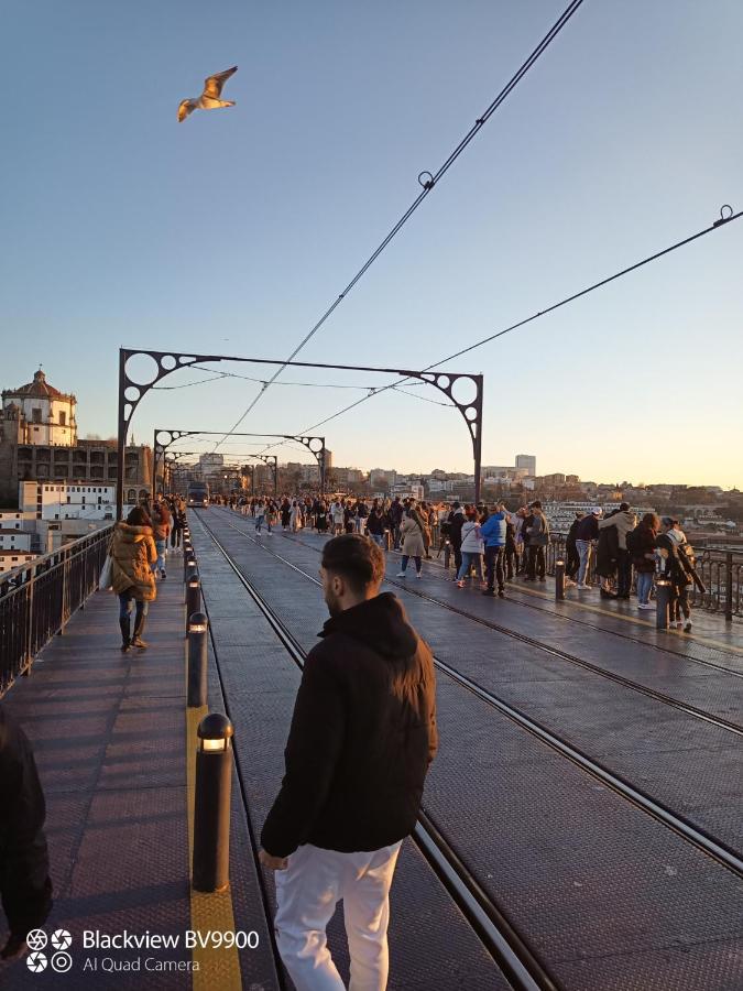 Oporto Apartment Se Catedral Εξωτερικό φωτογραφία