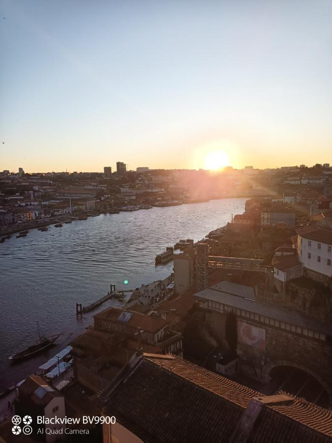 Oporto Apartment Se Catedral Εξωτερικό φωτογραφία