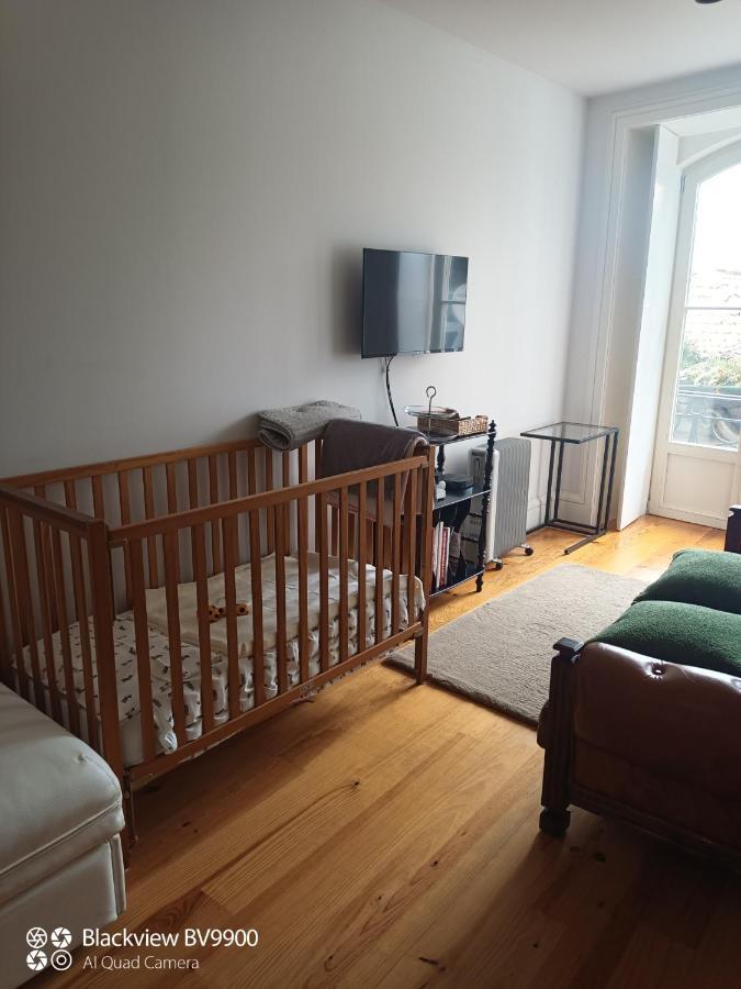 Oporto Apartment Se Catedral Εξωτερικό φωτογραφία