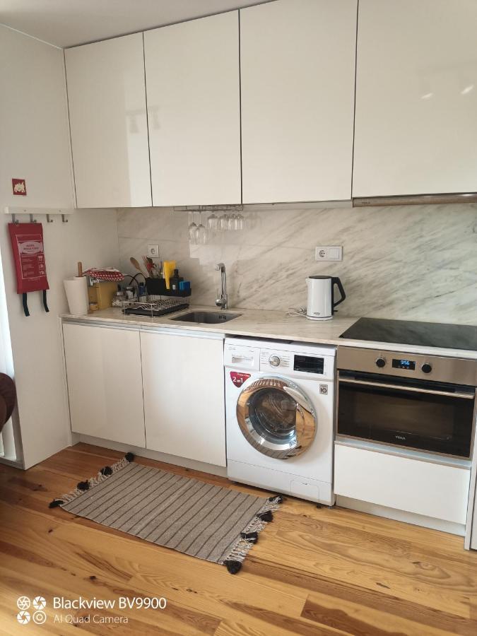 Oporto Apartment Se Catedral Εξωτερικό φωτογραφία