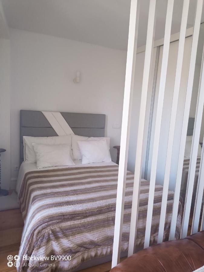 Oporto Apartment Se Catedral Εξωτερικό φωτογραφία
