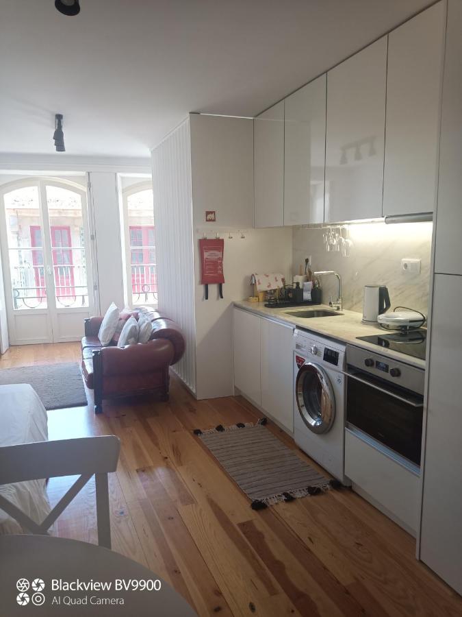 Oporto Apartment Se Catedral Εξωτερικό φωτογραφία