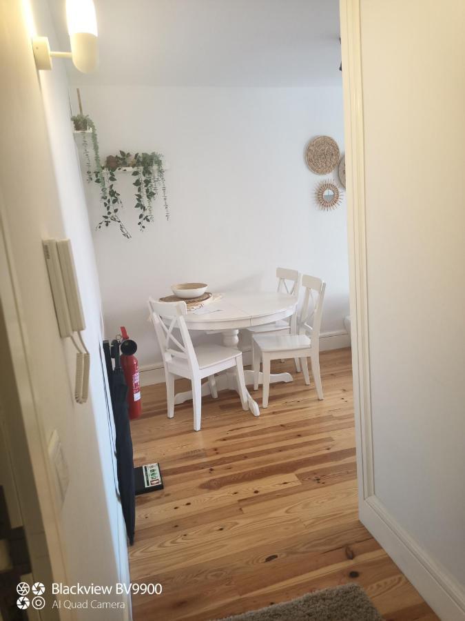Oporto Apartment Se Catedral Εξωτερικό φωτογραφία