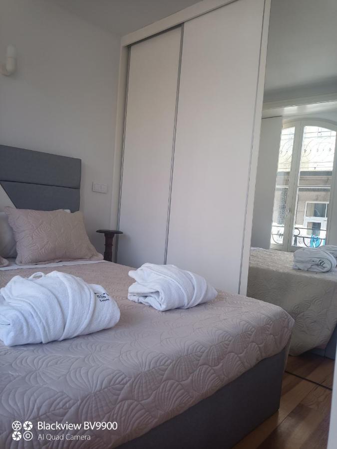 Oporto Apartment Se Catedral Εξωτερικό φωτογραφία