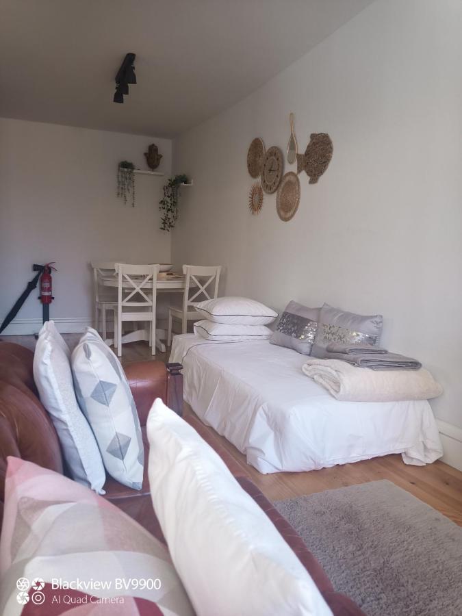 Oporto Apartment Se Catedral Εξωτερικό φωτογραφία