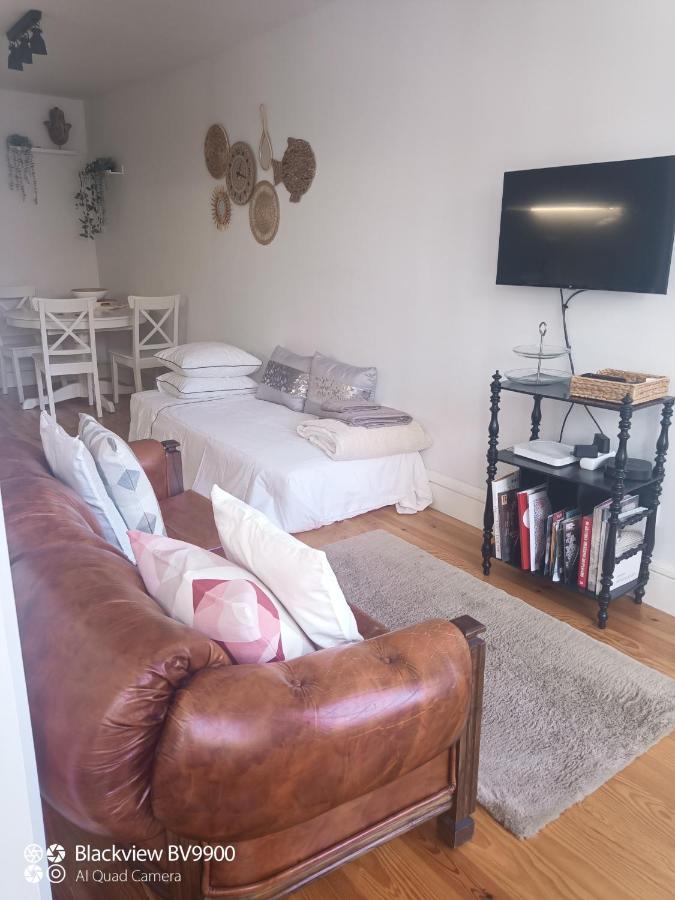 Oporto Apartment Se Catedral Εξωτερικό φωτογραφία