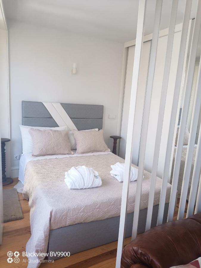 Oporto Apartment Se Catedral Εξωτερικό φωτογραφία