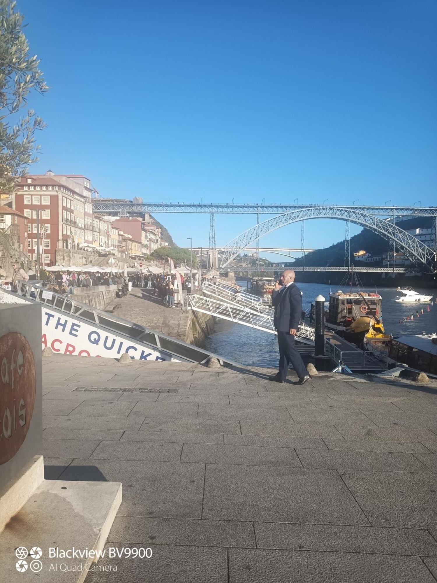 Oporto Apartment Se Catedral Εξωτερικό φωτογραφία