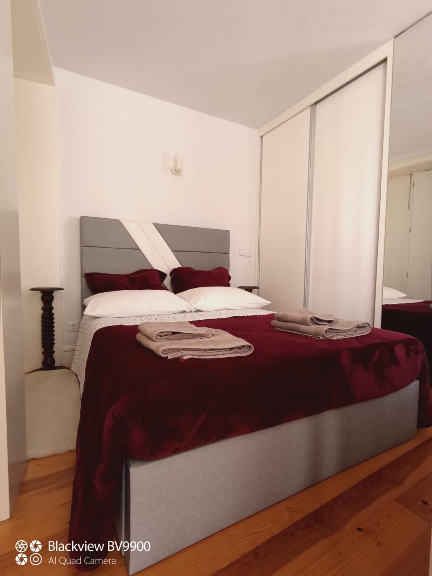 Oporto Apartment Se Catedral Εξωτερικό φωτογραφία