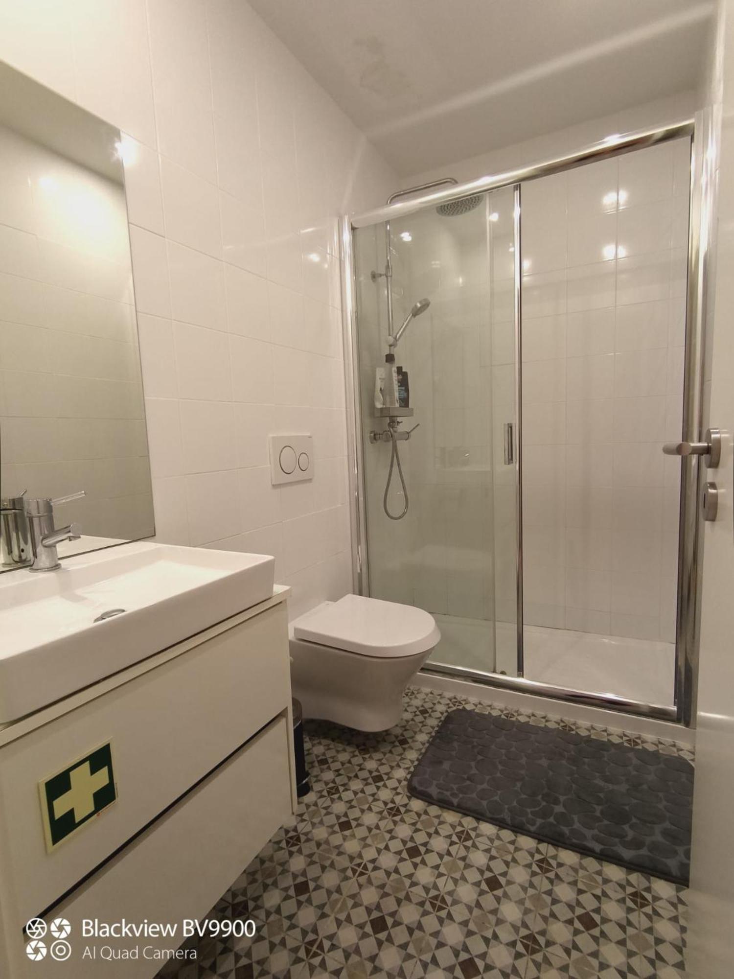 Oporto Apartment Se Catedral Εξωτερικό φωτογραφία