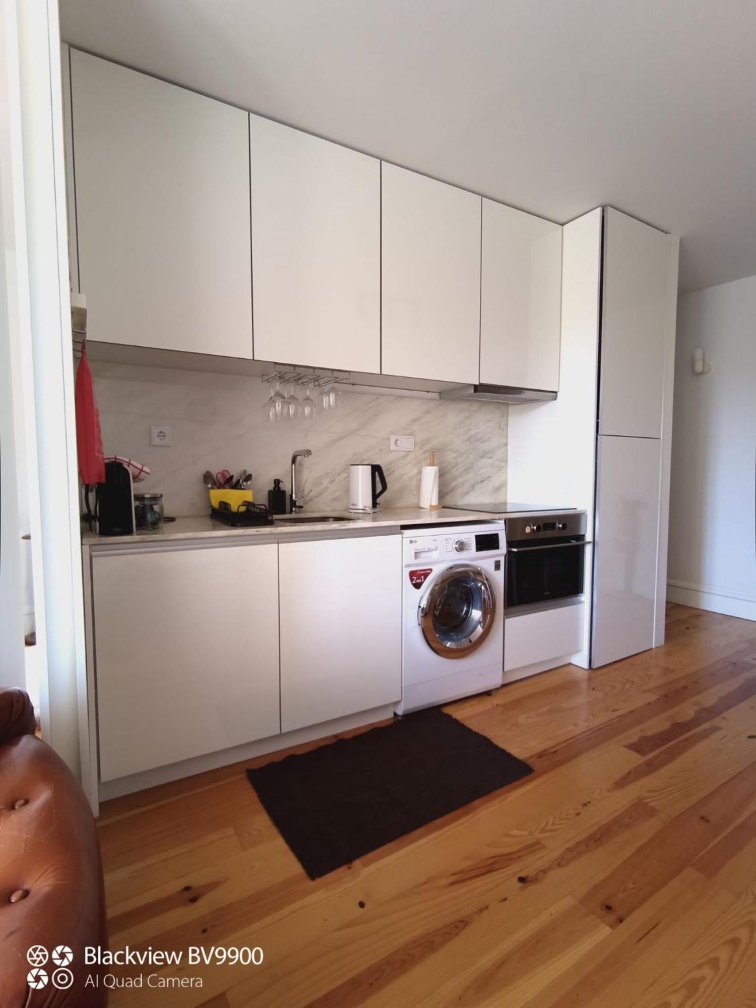Oporto Apartment Se Catedral Εξωτερικό φωτογραφία