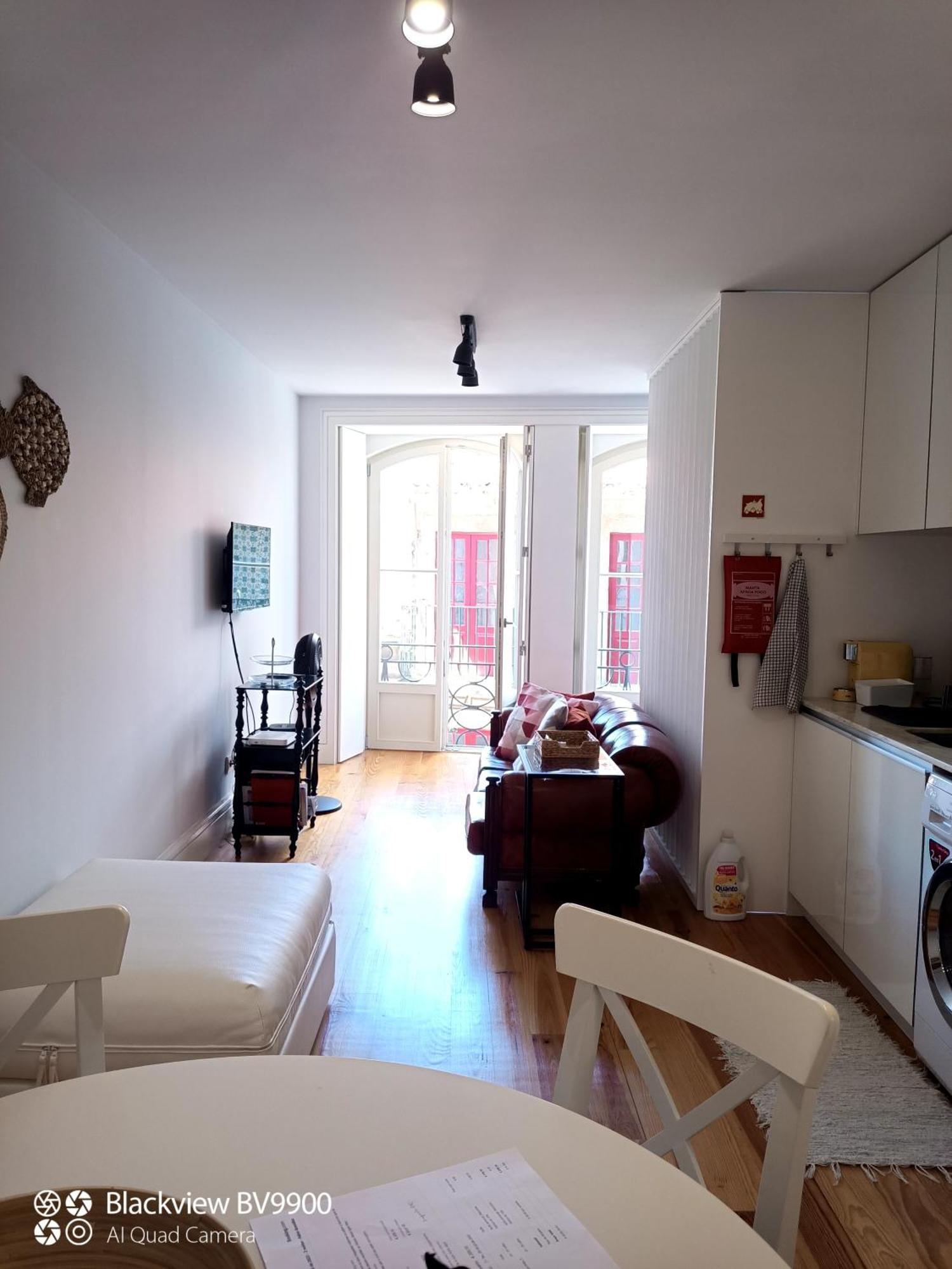Oporto Apartment Se Catedral Δωμάτιο φωτογραφία