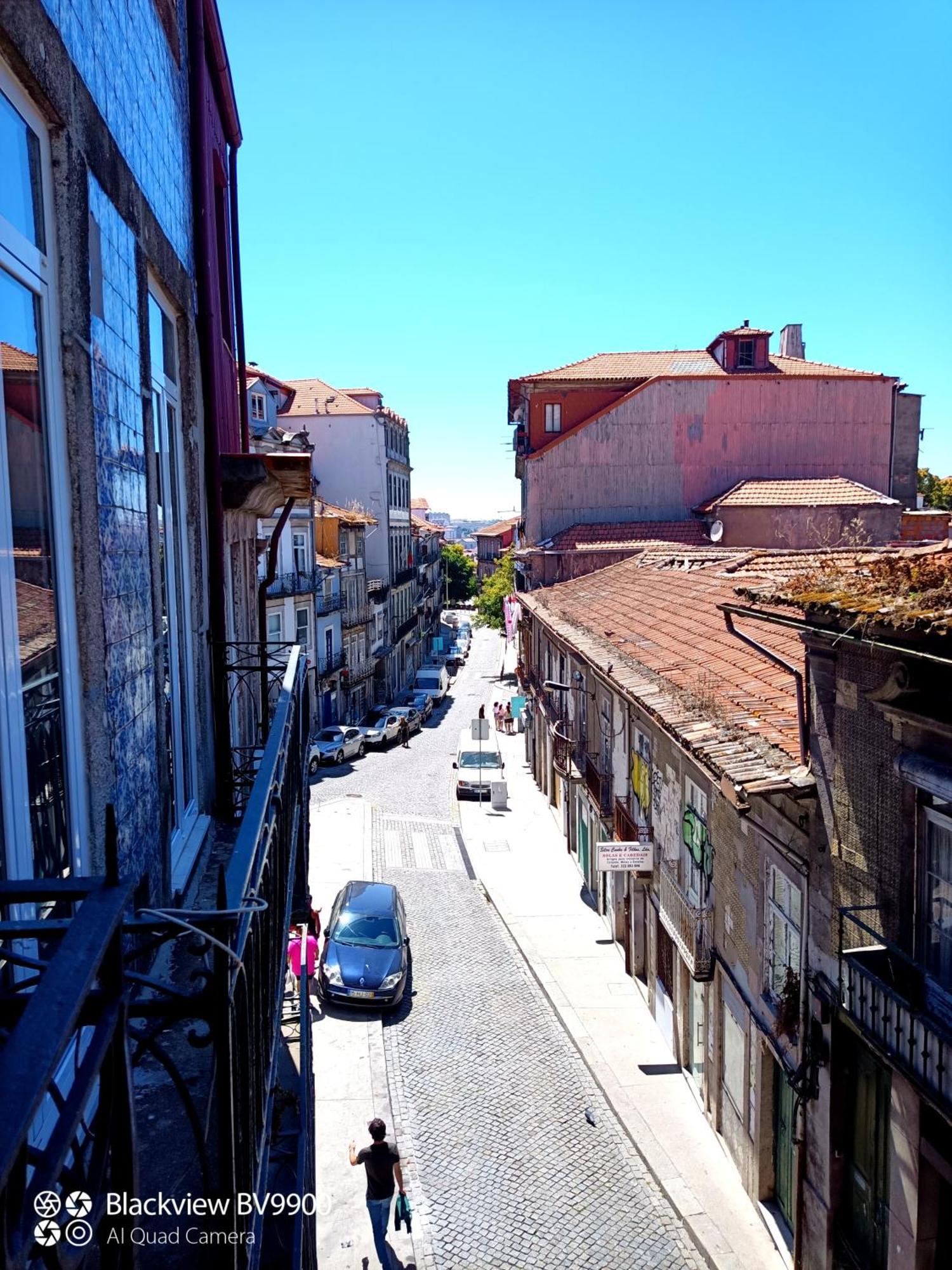 Oporto Apartment Se Catedral Δωμάτιο φωτογραφία